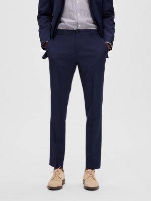 SLIM FIT TROUSER 16088562