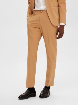 SLIM FIT TROUSER 16088564