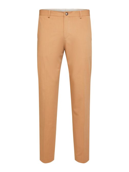 SLIM FIT TROUSER