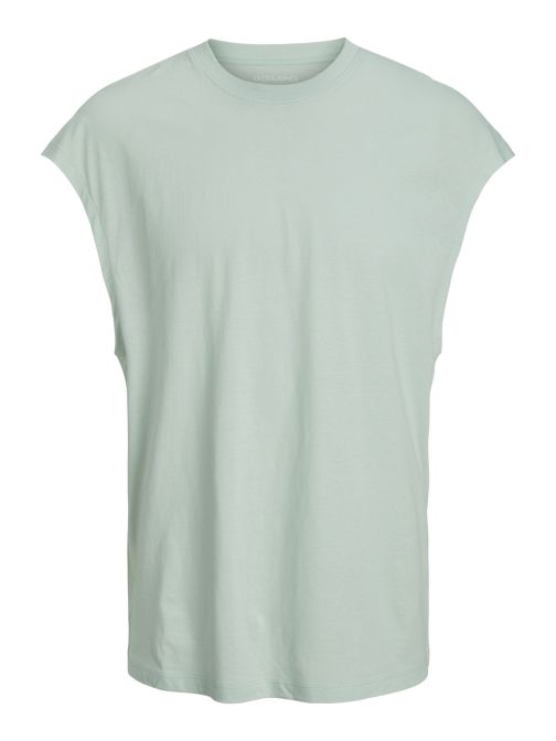 SLEEVELESS TEE
