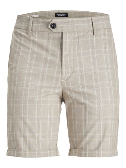 REGULAR FIT CHINO SHORTS