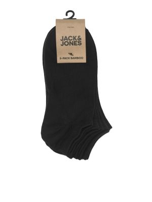 BAMBOO SOCK - 5 PACK 12206139 