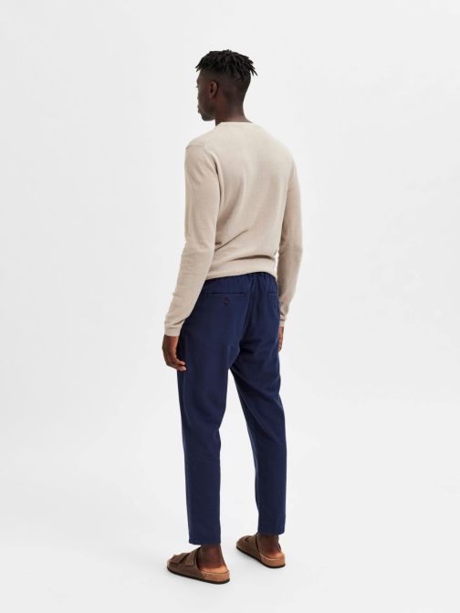 CHINO PANTS