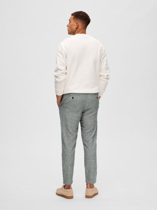 CHINO PANTS