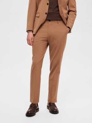 SLIM FIT TROUSER 16087825