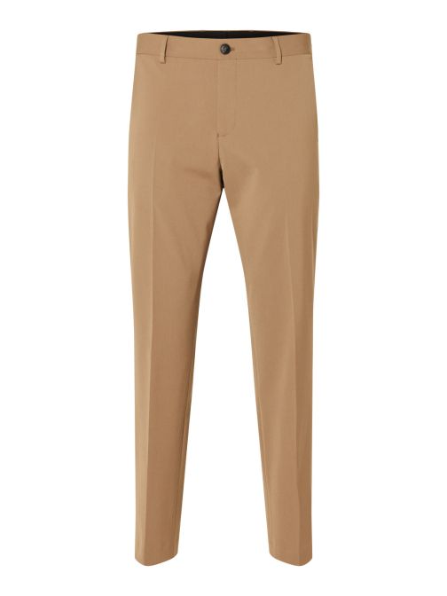 SLIM FIT TROUSER