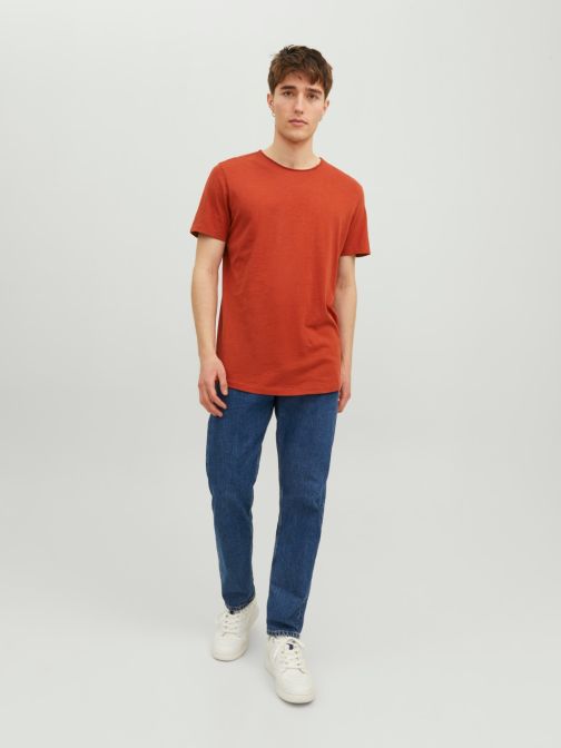 O-NECK T-SHIRT