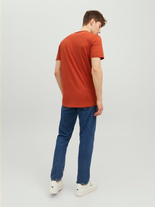 O-NECK T-SHIRT