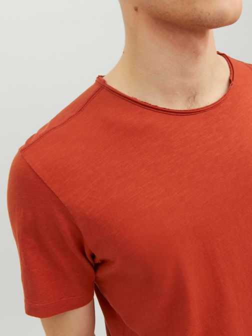 O-NECK T-SHIRT