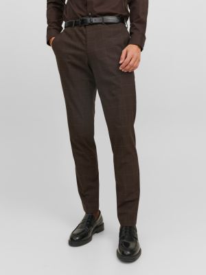 SUPER SLIM FIT TROUSER 12174952