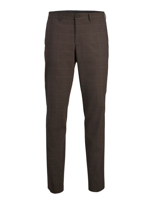 SUPER SLIM FIT TROUSER