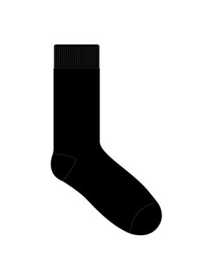 BASIC SOCK 12059471
