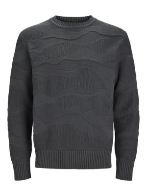 KNITTED PULLOVER 12243309