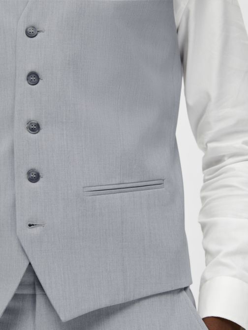 WAISTCOAT