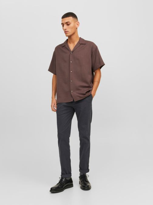 SLIM FIT CHINO PANTS