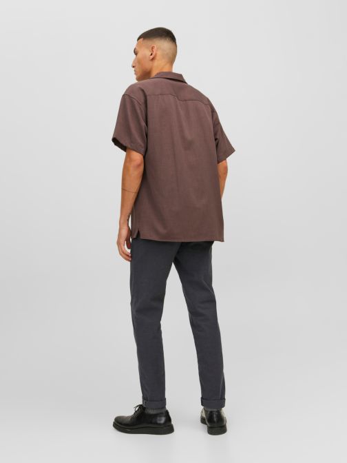 SLIM FIT CHINO PANTS