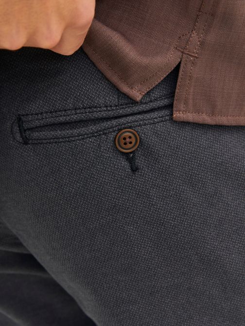 SLIM FIT CHINO PANTS