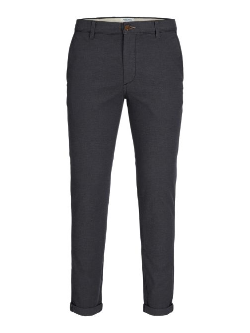SLIM FIT CHINO PANTS