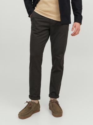 SLIM FIT CHINO NADRÁG  12206198