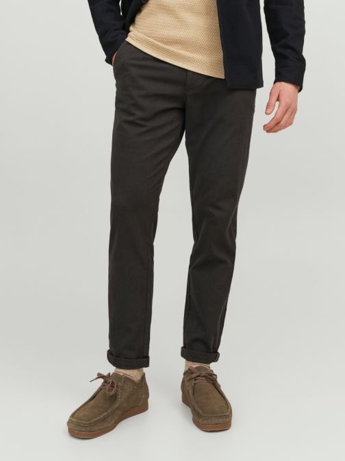 SLIM FIT CHINO PANTS
