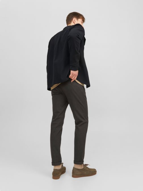 SLIM FIT CHINO PANTS