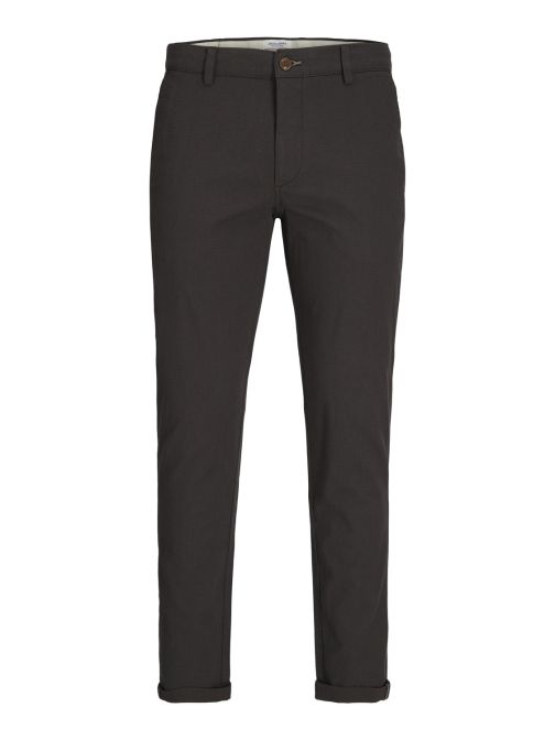 SLIM FIT CHINO PANTS