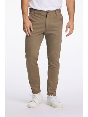 SLIM FIT CHINO NADRÁG 30-01007A