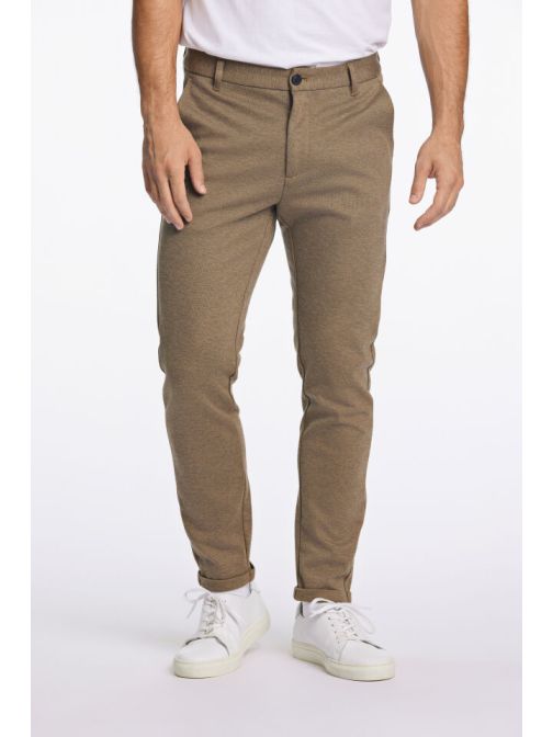 SLIM FIT CHINO NADRÁG