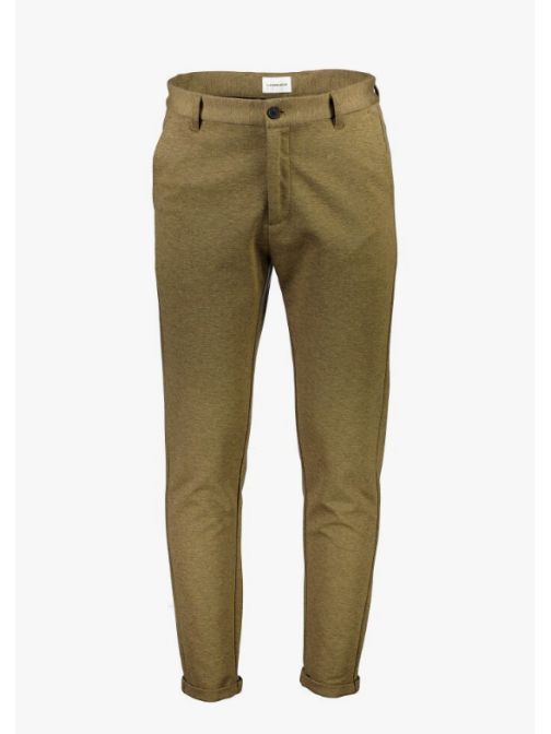 SLIM FIT CHINO NADRÁG