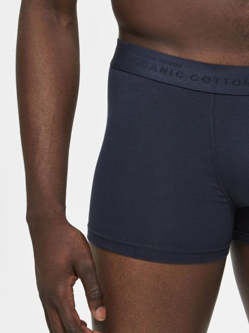 5 PACK - BOXER SHORTS