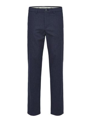 SLIM FIT CHINO NADRÁG  16090139