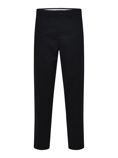 SLIM FIT CHINO PANTS