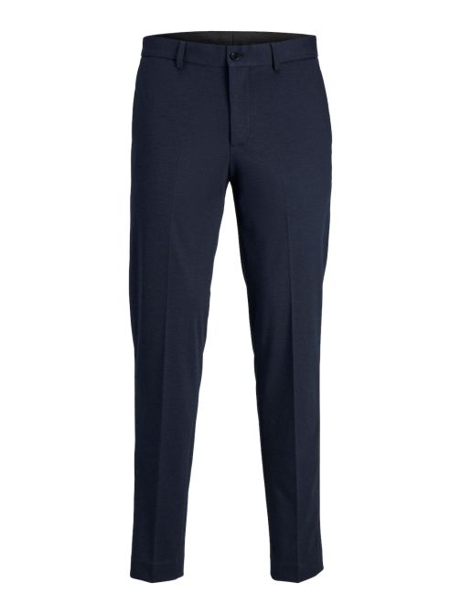 SLIM FIT TROUSER