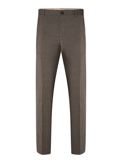 SLIM FIT TROUSER