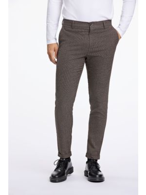 SLIM FIT NADRÁG  30-005205