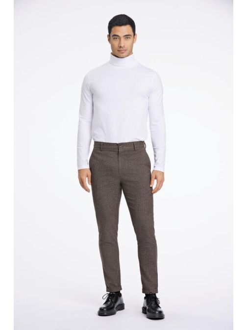 SLIM FIT NADRÁG 