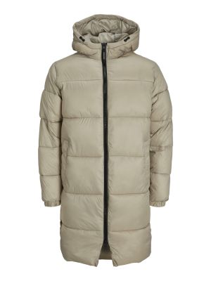 LONG PUFFER COAT 12236052
