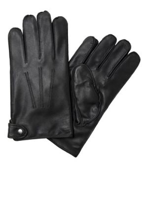LEATHER GLOVES 12242522