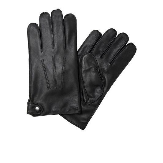 LEATHER GLOVES