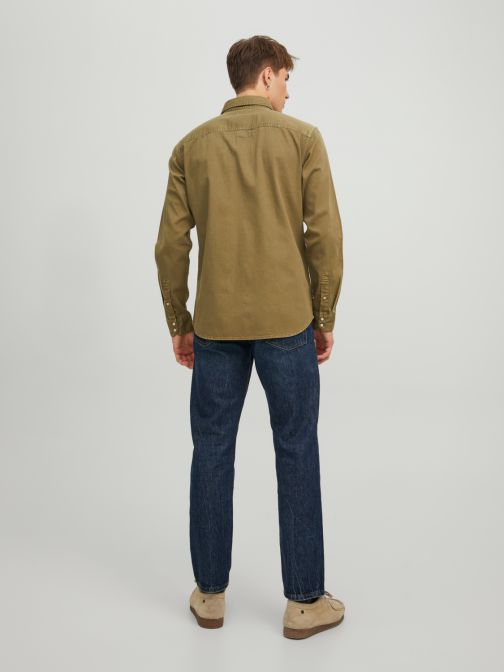 SLIM FIT SHIRT