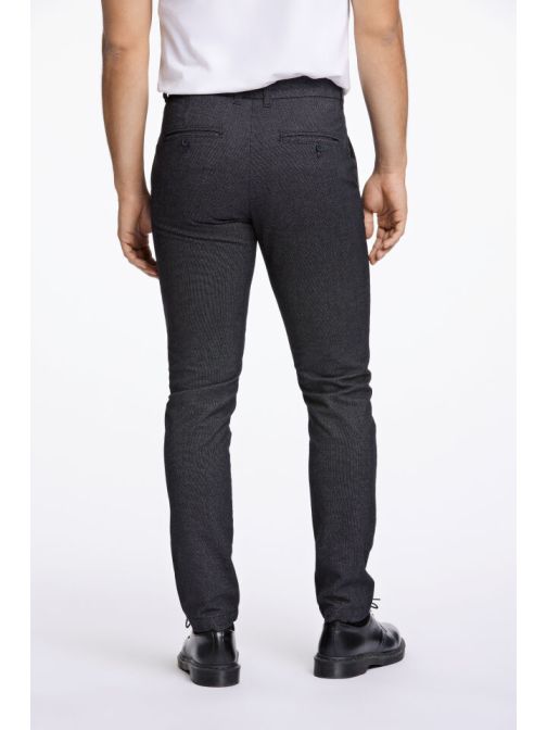 SLIM FIT CHINO NADRÁG 