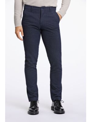 SLIM FIT CHINO NADRÁG  30-007037