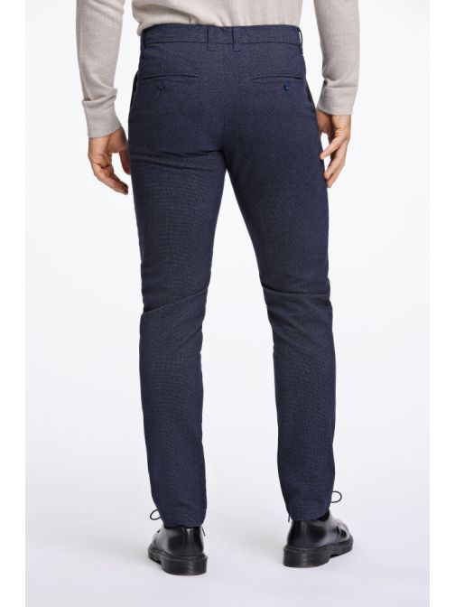 SLIM FIT CHINO NADRÁG 