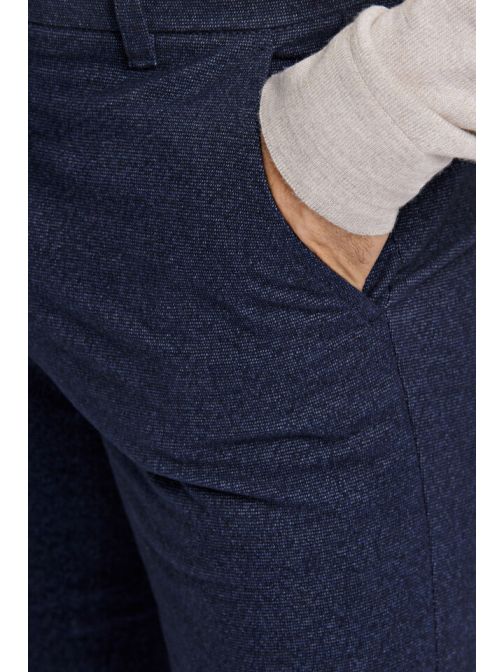 SLIM FIT CHINO NADRÁG 
