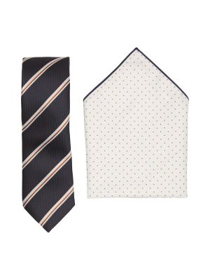 TIE + HANKIE GIFTBOX 16091146