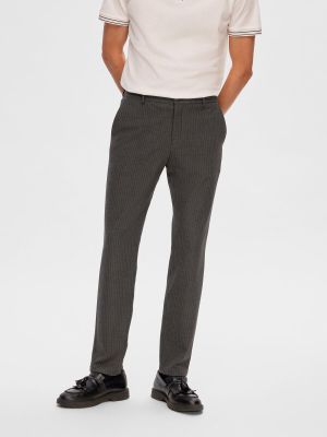 SLIM FIT TROUSER 16091209