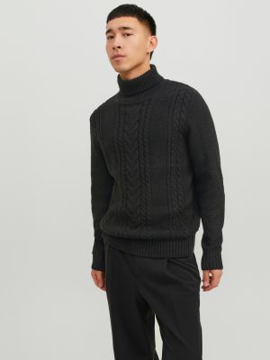 KNITTED PULLOVER 12236315