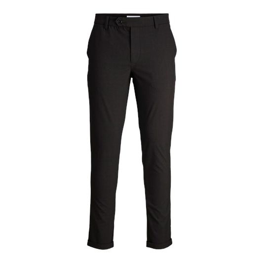 SLIM FIT CHINO TROUSER