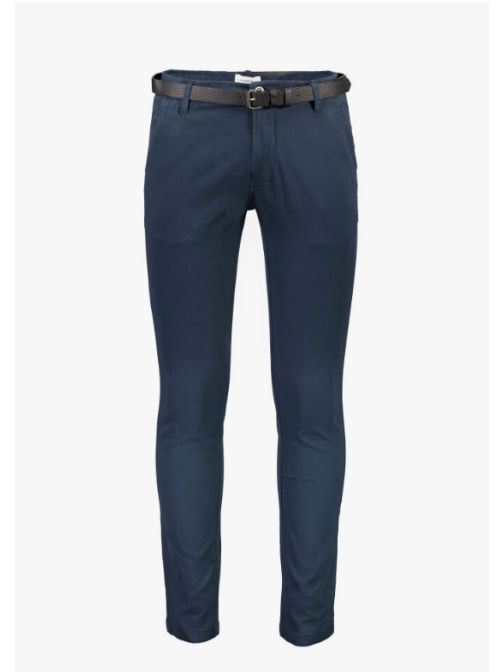 SLIM FIT CHINO NADRÁG 