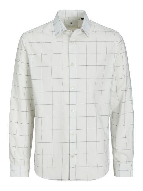 COMFORT FIT SHIRT